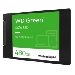 Disco Estado Solido WESTERN DIGITAL WDS480G3G0A