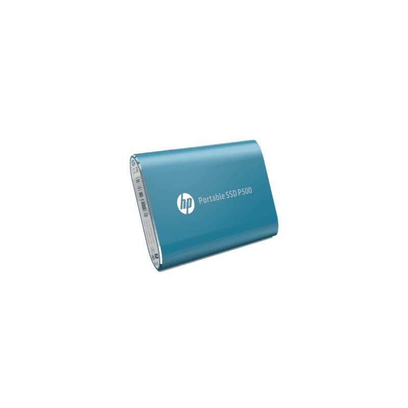 SSD HP P500