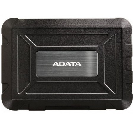 Gabinete para Disco Duro ADATA ED600