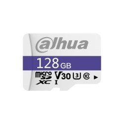 Memoria MicroSD Dahua Technology TF-C100 128GB