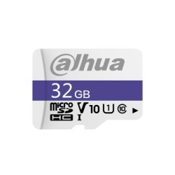 Memoria MicroSD Dahua Technology DHI-TF-C100 32GB