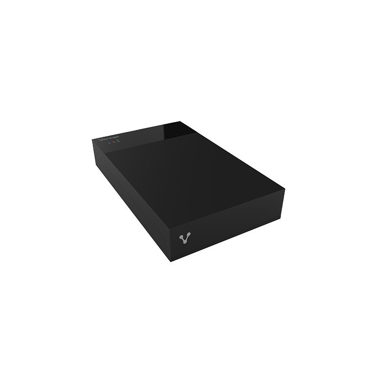 Enclosure VORAGO HDD-300