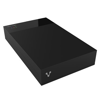 Enclosure VORAGO HDD-300