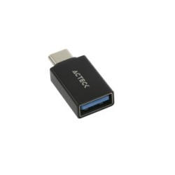 Adaptador USB Tipo C a USB A ACTECK AU210