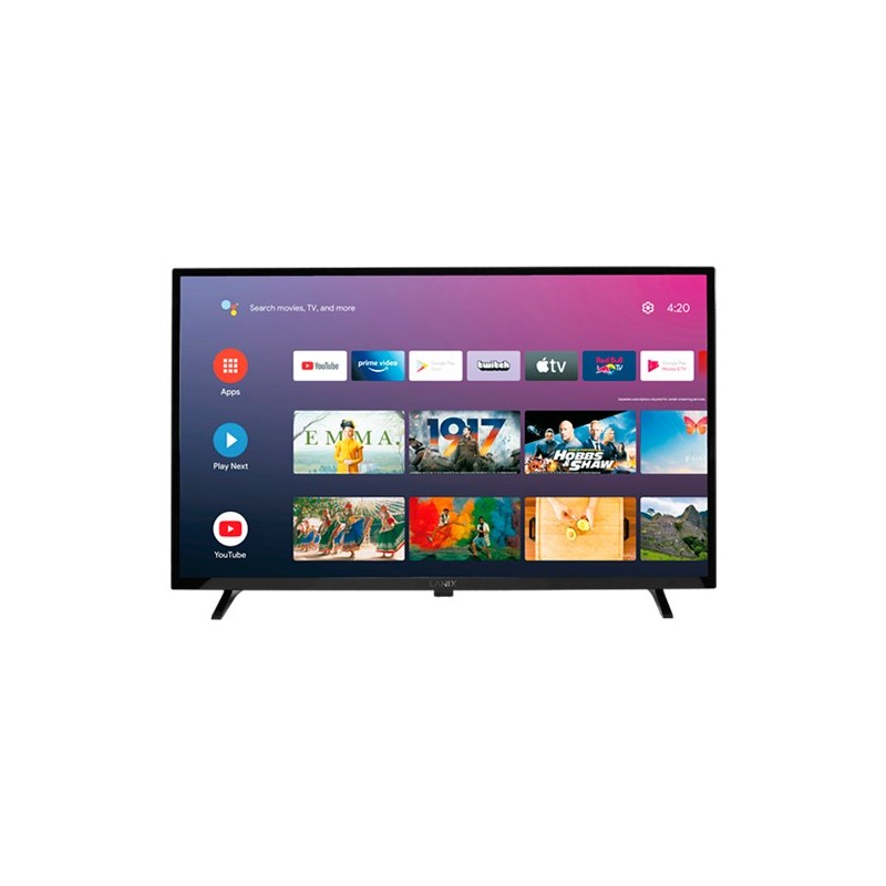 Smart TV LANIX X32