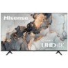 Television Hisense 50A6N