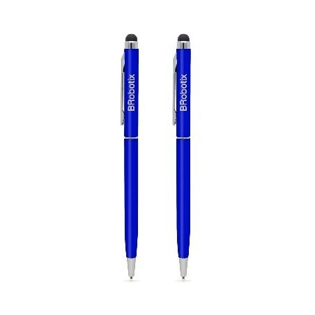 Pluma Stylus Tablet Duopk AR BROBOTIX 6000380