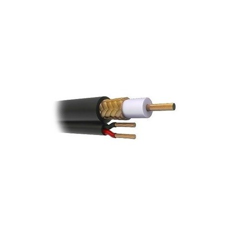 Cable Siames RG-59 WAM  RG59UL-305B