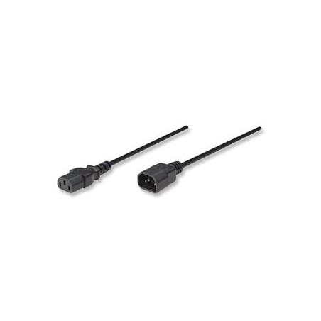 Cable de Corriente MANHATTAN 301152