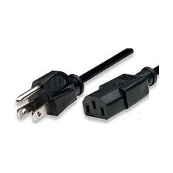 Cable Corriente de CPU BROBOTIX 000140