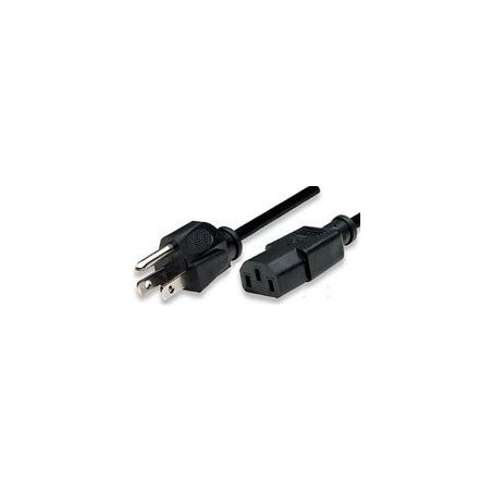 Cable Corriente de CPU BROBOTIX 000140