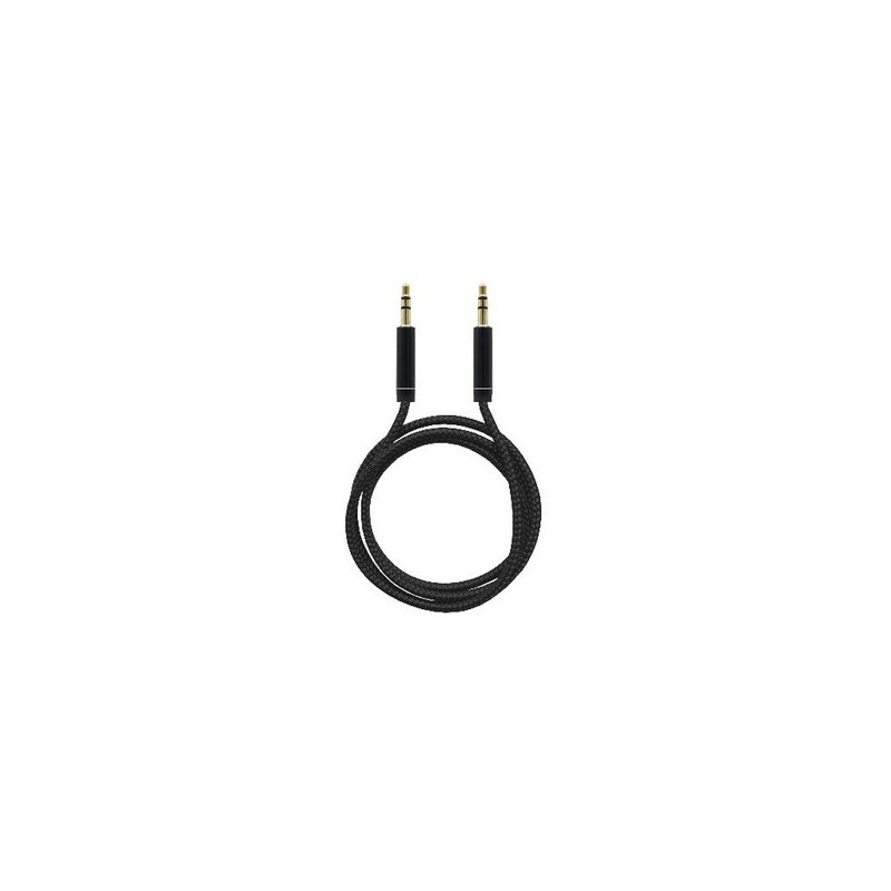 Cable de Stereo de Nylon BROBOTIX 651336