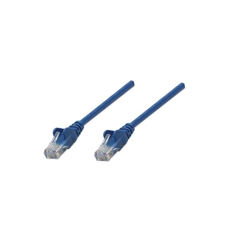 Cable de Red Cat6 INTELLINET 342605