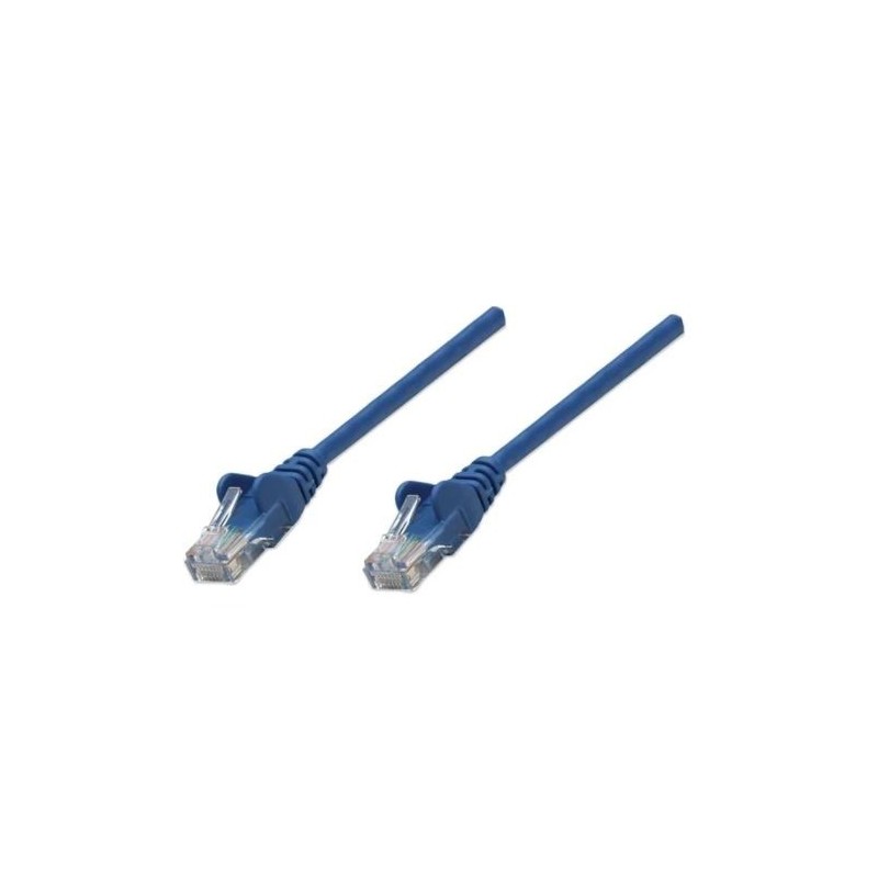 Cable de Red Cat 6 INTELLINET 342575