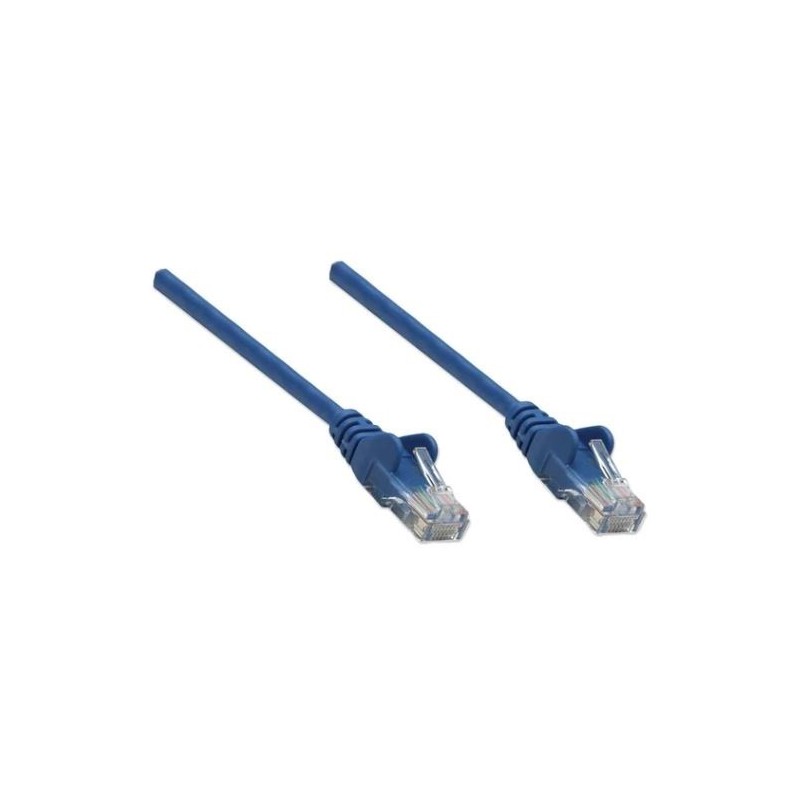 Cable de Red Cat6 INTELLINET 342599