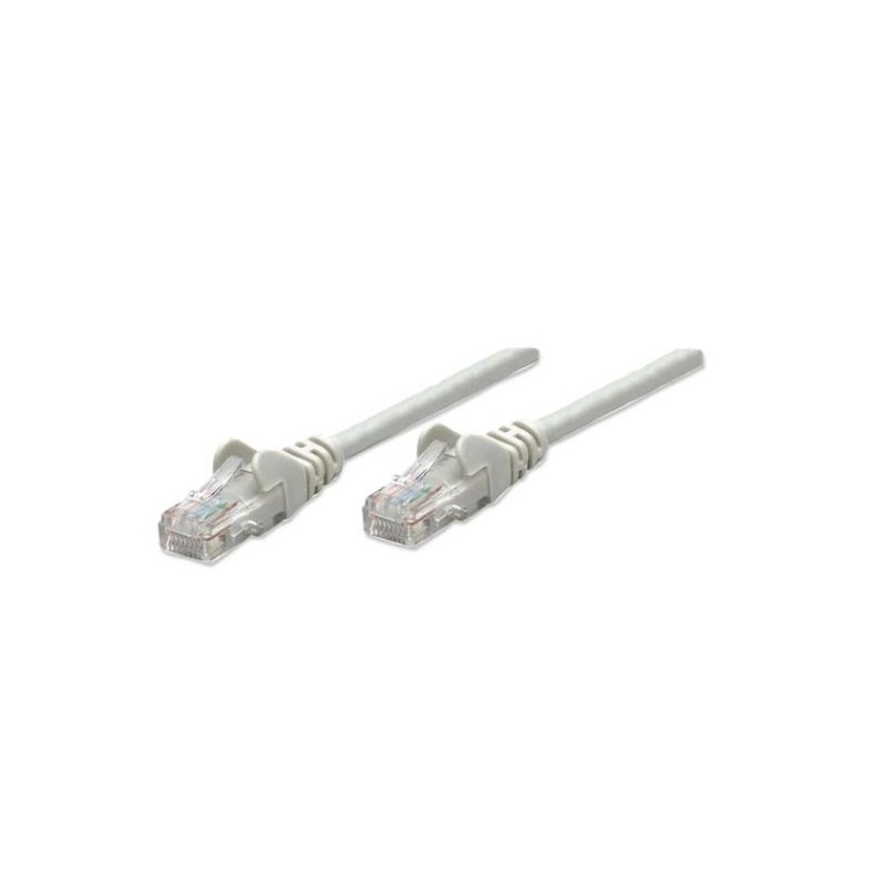 Cable de Red Cat6 INTELLINET 340373