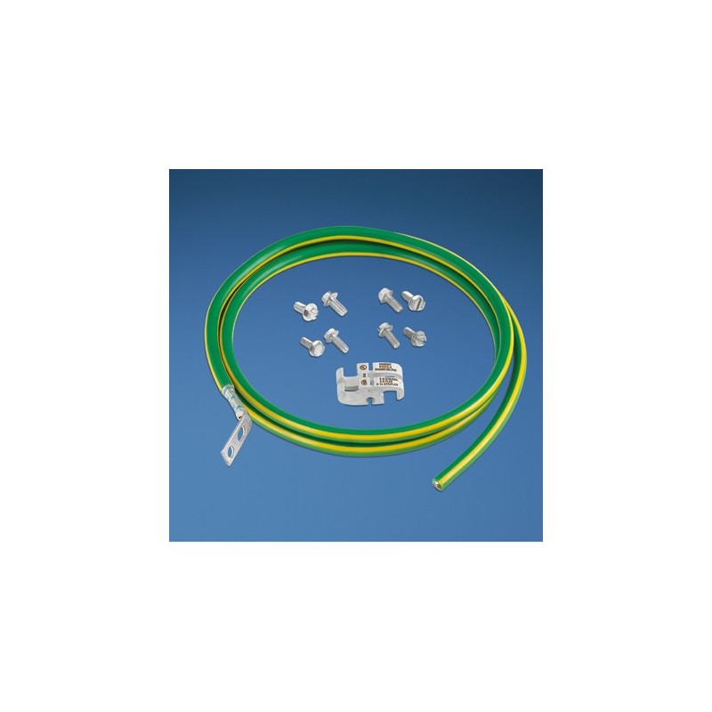 Cable para Tierra PANDUIT RGCBNJ660P22