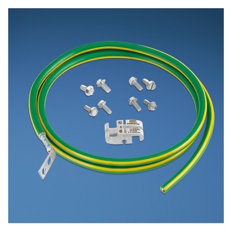 Cable para Tierra PANDUIT RGCBNJ660P22