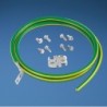 Cable para Tierra PANDUIT RGCBNJ660P22