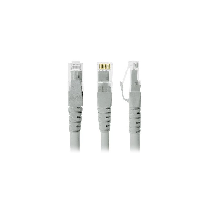 Cable de Red CAT 5E 3M  BROBOTIX 497158