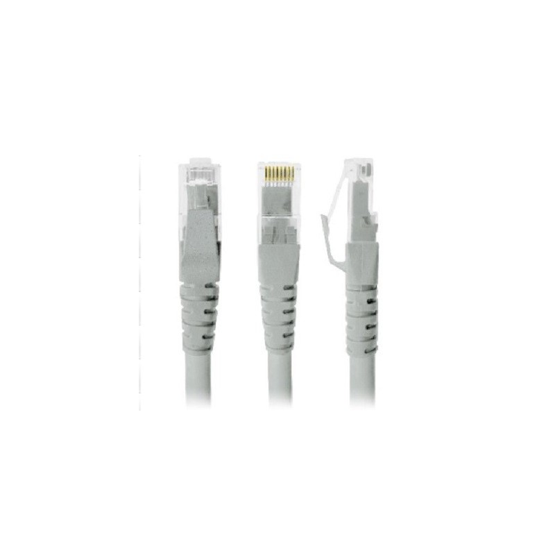 Cable de Red CAT 5E 2m BROBOTIX 497141