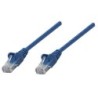 Cable de Red Cat6a S FTP INTELLINET 741484