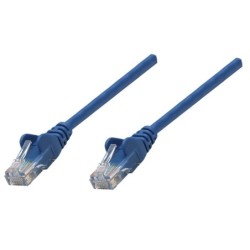 Cable de Red Cat6a S FTP INTELLINET 741491