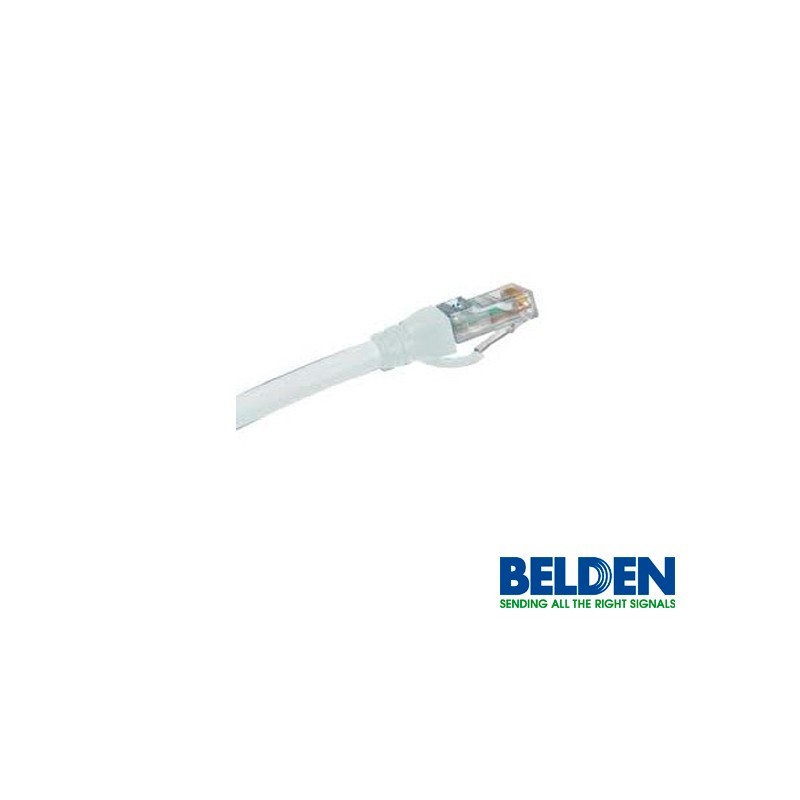 Patch Cord UTP CAT6A BELDEN CA21109010