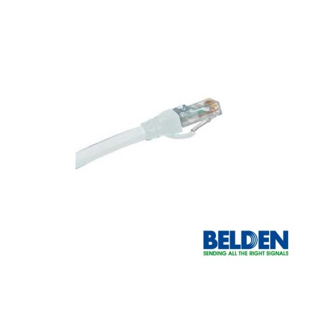 Patch Cord UTP CAT6A BELDEN CA21109007