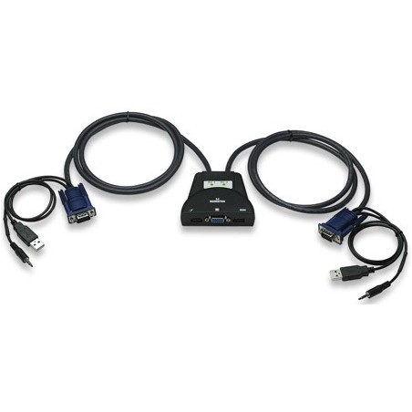 Cable KVM MANHATTAN 151245