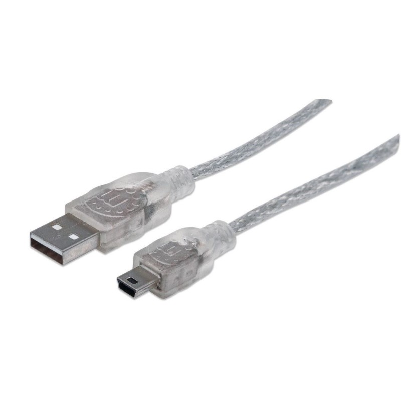 Cable USB MANHATTAN 333412