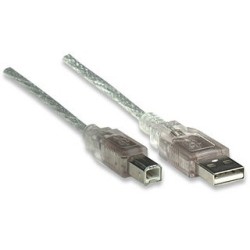 Cable USB MANHATTAN 333405