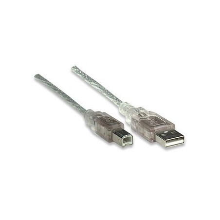 Cable USB MANHATTAN 333405