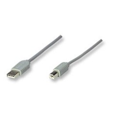 Cable USB MANHATTAN 317863