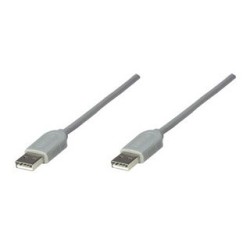 Cable USB MANHATTAN 317887