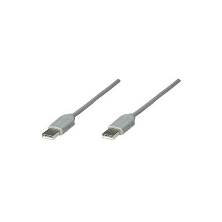 Cable USB MANHATTAN 317887