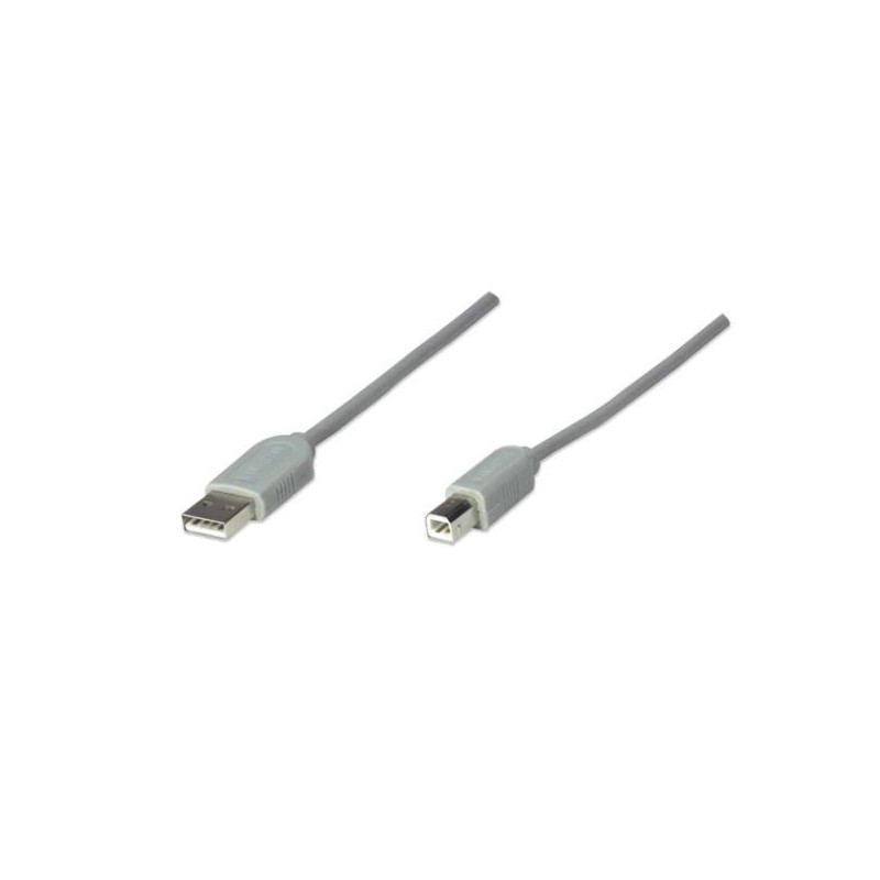 Cable USB MANHATTAN 341028