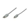 Cable USB MANHATTAN 341028