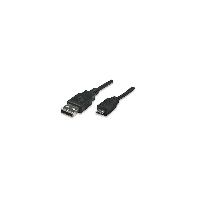 Cable USB MANHATTAN 307178