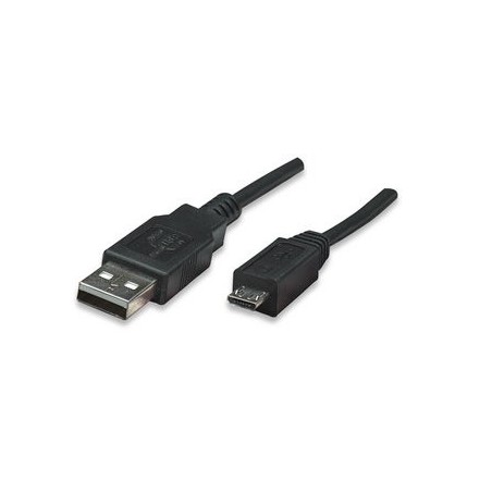 Cable USB MANHATTAN 307178