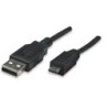 Cable USB MANHATTAN 307178