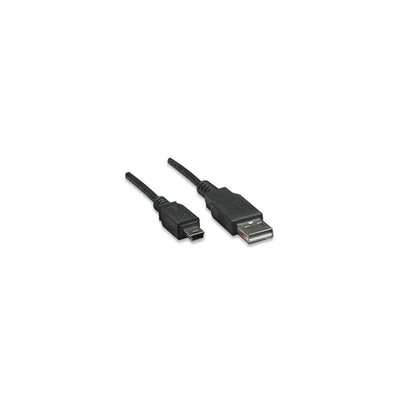 Cable USB MANHATTAN 333375