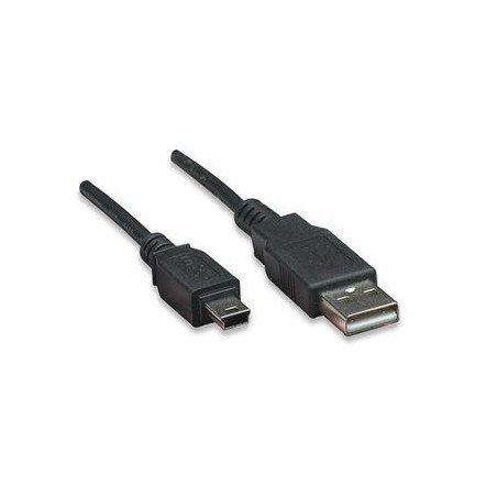 Cable USB MANHATTAN 333375