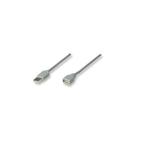 Cable USB MANHATTAN 317238