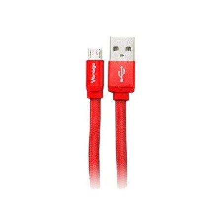 Cable USB VORAGO AC-365810-31