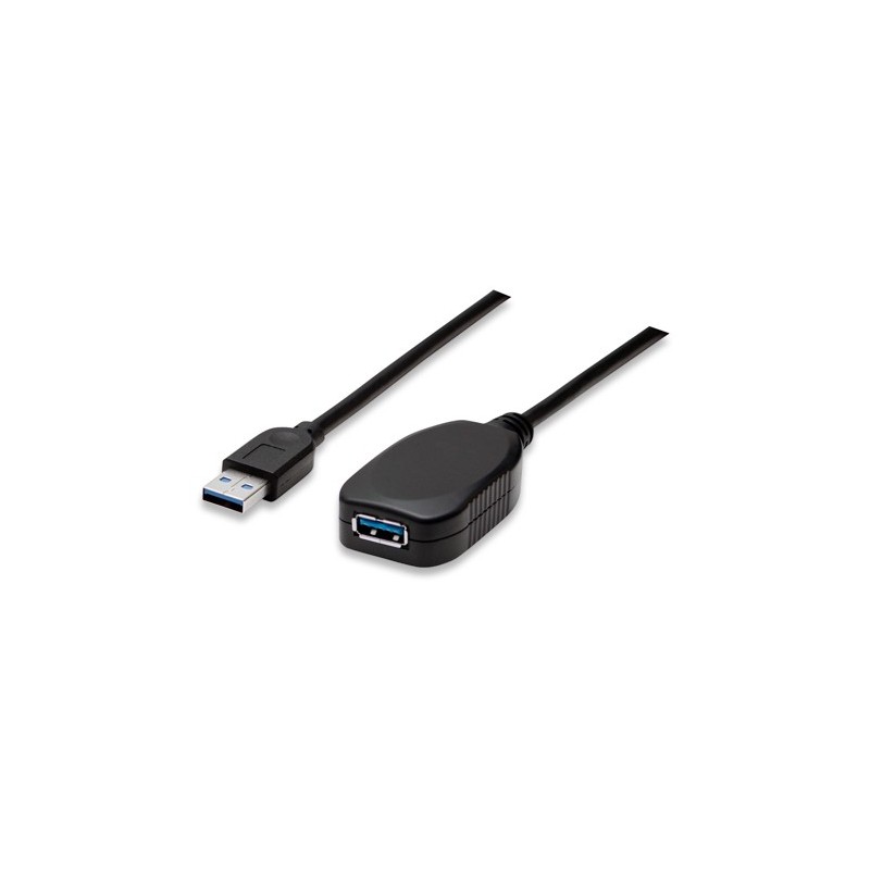 Cable USB MANHATTAN 150712