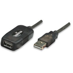 Cable USB MANHATTAN 150958