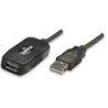 Cable USB MANHATTAN 150958