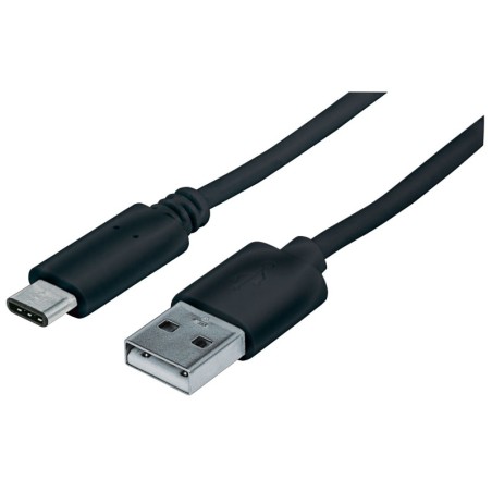 Cable USB MANHATTAN 353298