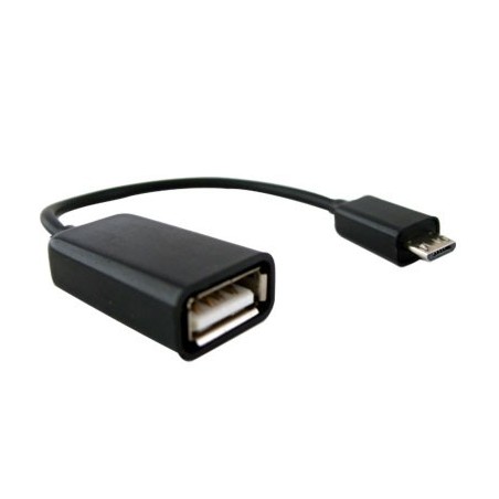 Cable USB a OTG BROBOTIX 097242